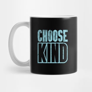 'Choose Kind Anti-Bullying' Kindness Anti-Bullying Mug